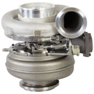 Stigan 847-1621 Turbocharger 5