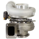 Stigan 847-1621 Turbocharger 6