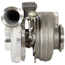2000 Peterbilt 357 Turbocharger 2