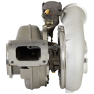 2000 Peterbilt 357 Turbocharger 4