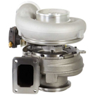 2000 Peterbilt 357 Turbocharger 6
