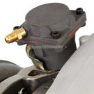 2000 Peterbilt 357 Turbocharger 7
