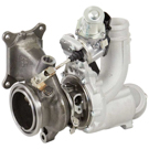 Stigan 847-1623 Turbocharger 3