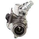 Stigan 847-1623 Turbocharger 5