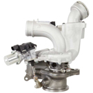 Stigan 847-1623 Turbocharger 7