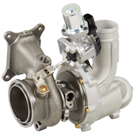 Stigan 847-1625 Turbocharger 4