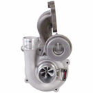 2016 Ford Fusion Turbocharger 1
