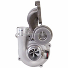 Stigan Ford Fusion Turbocharger 847-1628