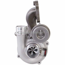 Stigan 847-1628 Turbocharger 1