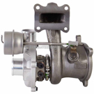 Stigan 847-1628 Turbocharger 4
