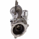 Stigan 847-1628 Turbocharger 5