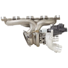 Stigan 847-1631 Turbocharger 6