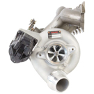Stigan 847-1632 Turbocharger 7