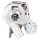 Stigan Ford Turbocharger 847-1633