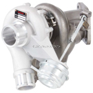 Stigan 847-1633 Turbocharger 2