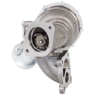 Stigan 847-1633 Turbocharger 4