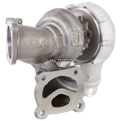 Stigan 847-1633 Turbocharger 5