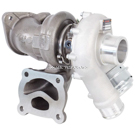 Stigan 847-1633 Turbocharger 6