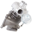 Stigan 847-1633 Turbocharger 7