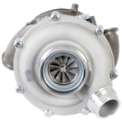 Stigan  Ford FSeriesTrucks Turbocharger 847-1637