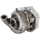 Stigan 847-1637 Turbocharger 5