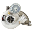 Stigan Ford Mustang Turbocharger 847-1638
