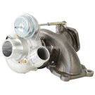 Stigan 847-1638 Turbocharger 2