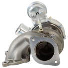 Stigan 847-1638 Turbocharger 4