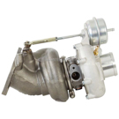 Stigan 847-1638 Turbocharger 5