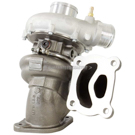 Stigan 847-1638 Turbocharger 6