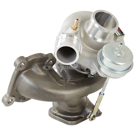 Stigan 847-1638 Turbocharger 7