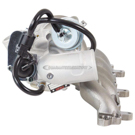 Stigan 847-1643 Turbocharger 5