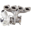 Stigan 847-1644 Turbocharger 2