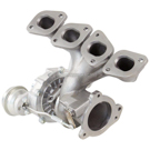 Stigan 847-1644 Turbocharger 3