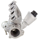 Stigan 847-1644 Turbocharger 4