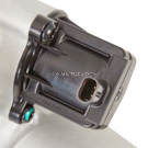 Stigan 847-1645 Turbocharger 7