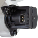 2011 Bmw X3 Turbocharger 6