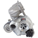 Stigan 847-1649 Turbocharger 2