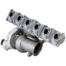 Stigan 847-1649 Turbocharger 3