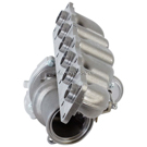 Stigan 847-1649 Turbocharger 4
