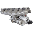 Stigan 847-1649 Turbocharger 6