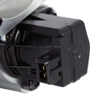 Stigan 847-1649 Turbocharger 7