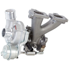 Stigan 847-1652 Turbocharger 3