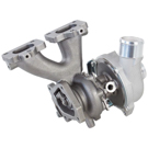 Stigan 847-1652 Turbocharger 6