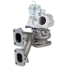 Stigan 847-1652 Turbocharger 7