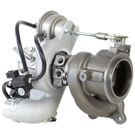 Stigan 847-1653 Turbocharger 3