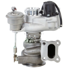 Stigan 847-1653 Turbocharger 7