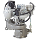 Stigan 847-1653 Turbocharger 8