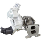 Stigan Honda Turbocharger 847-1654