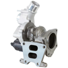 2019 Honda Accord Turbocharger 3